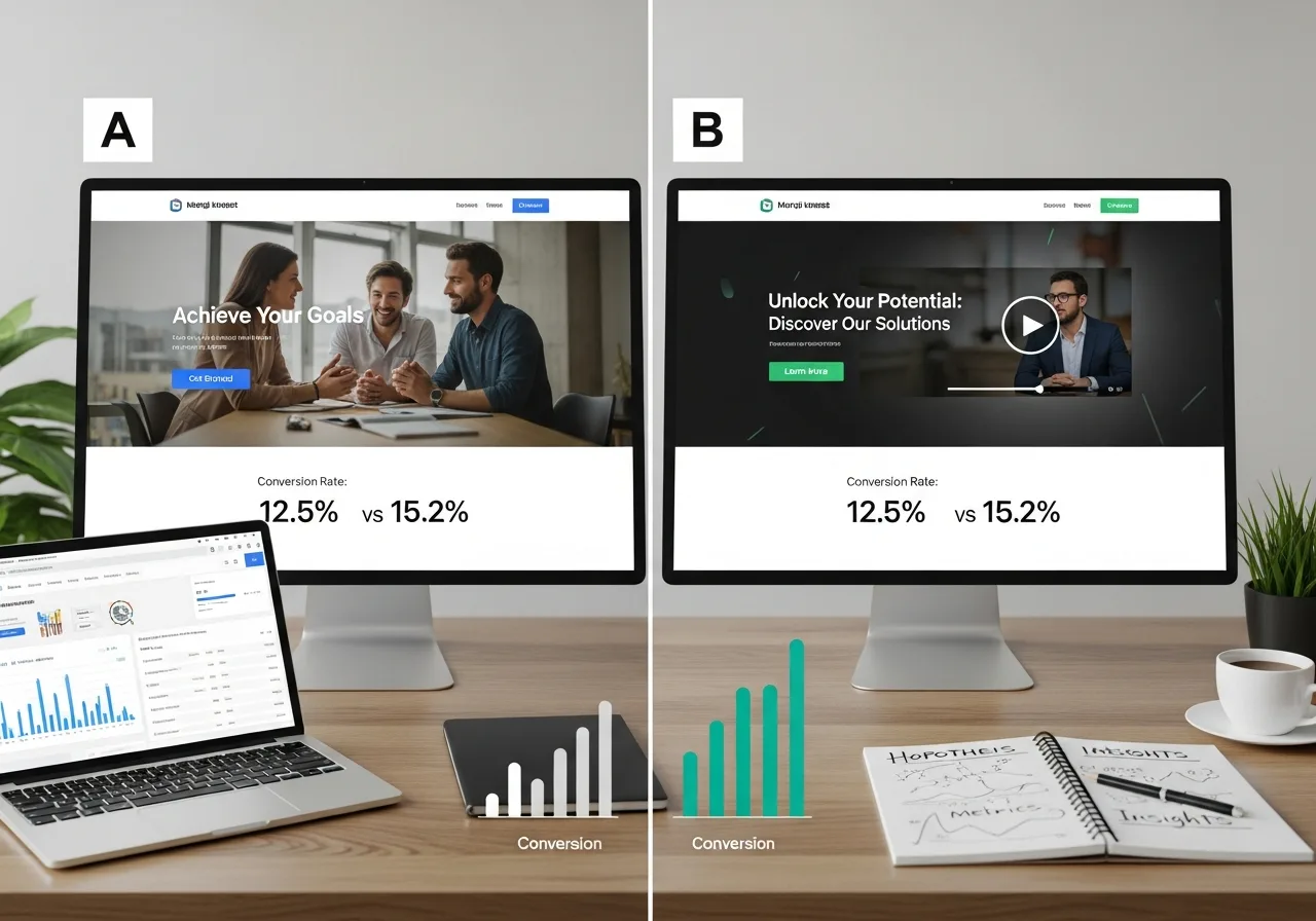 Zexeter Sowinic — Digitales Marketing