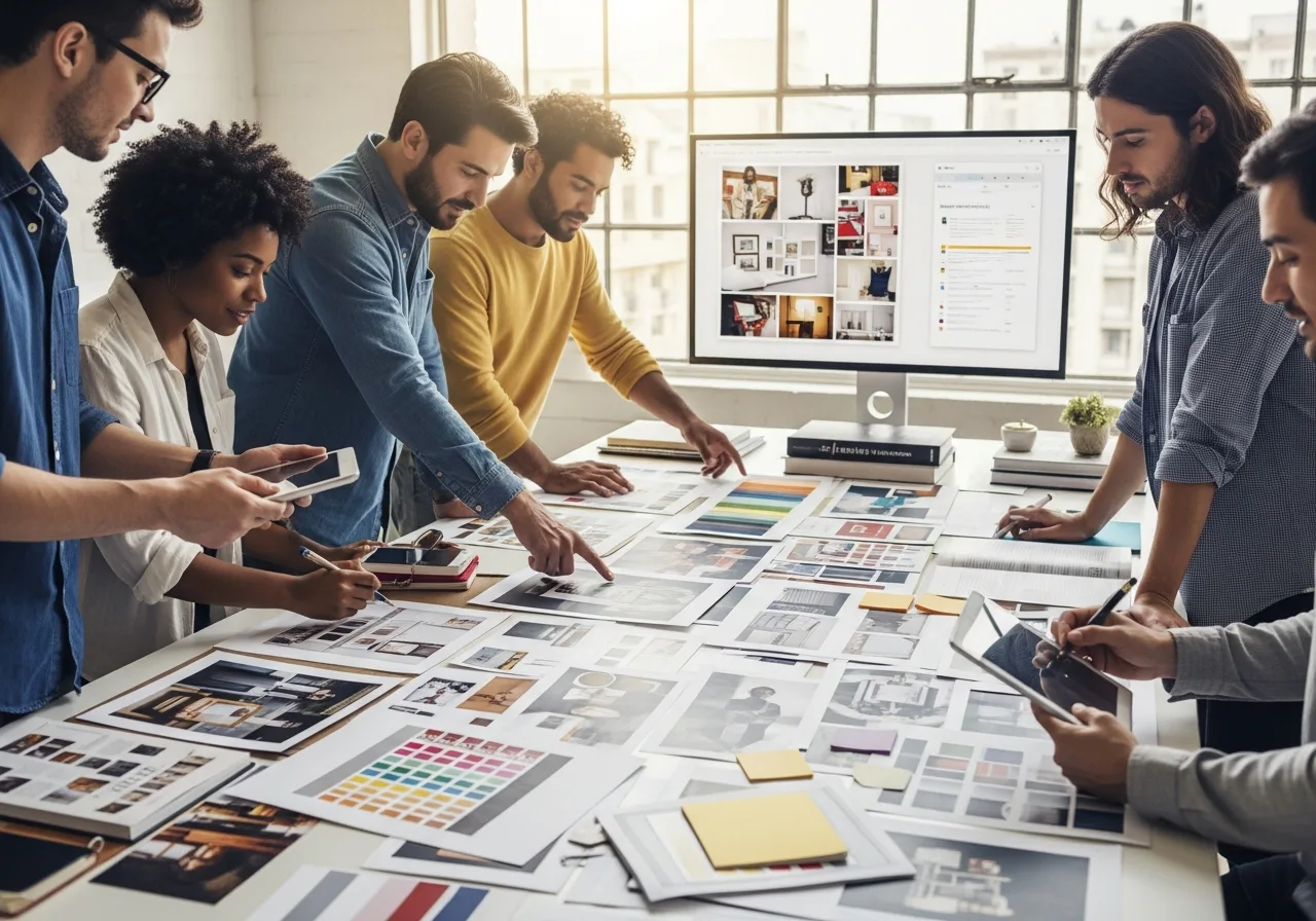 Zexeter Sowinic Kreativagentur — Unsere Arbeiten 4